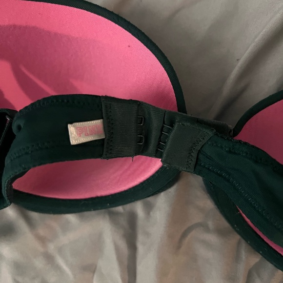 Pink bra - Picture 4 of 4